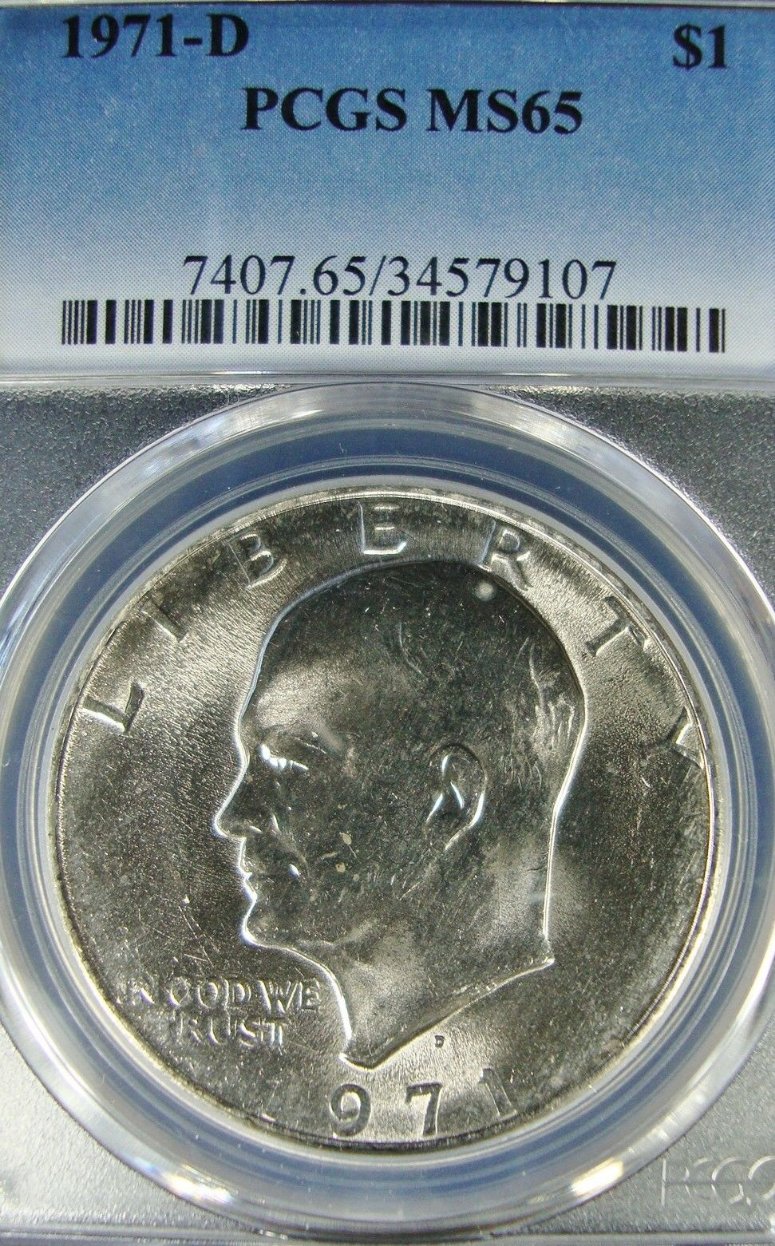 Post-An-Ike-Eisenhower-Dollar